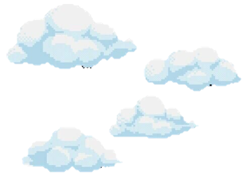 Detail Clouds Overlay Png Nomer 35