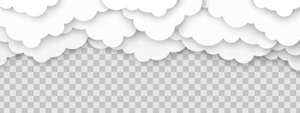 Detail Clouds Pictures Clip Art Nomer 23