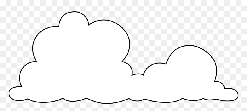 Detail Clouds Png Clipart Nomer 37