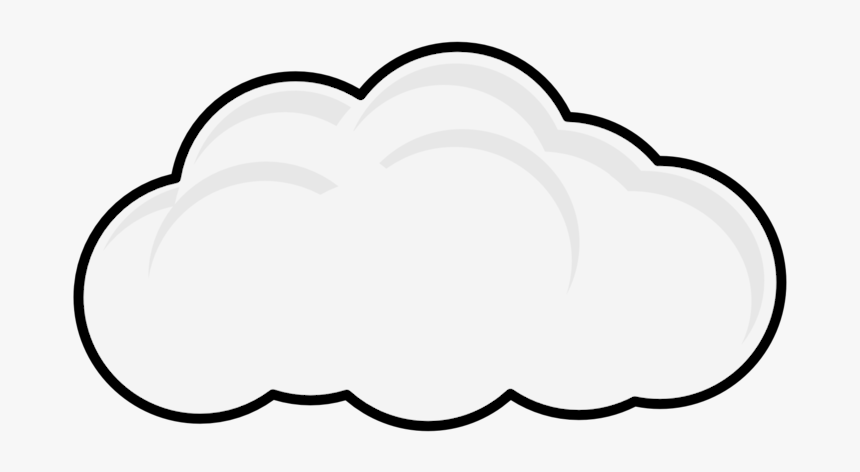 Detail Clouds Png Clipart Nomer 40