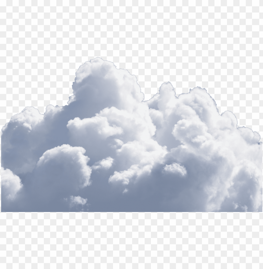 Detail Clouds Png Transparent Nomer 6