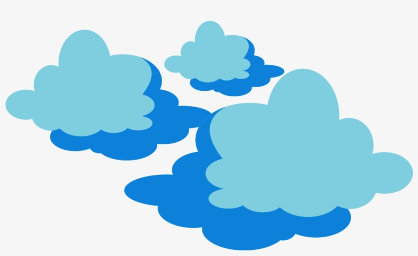 Detail Clouds Png Vector Nomer 16