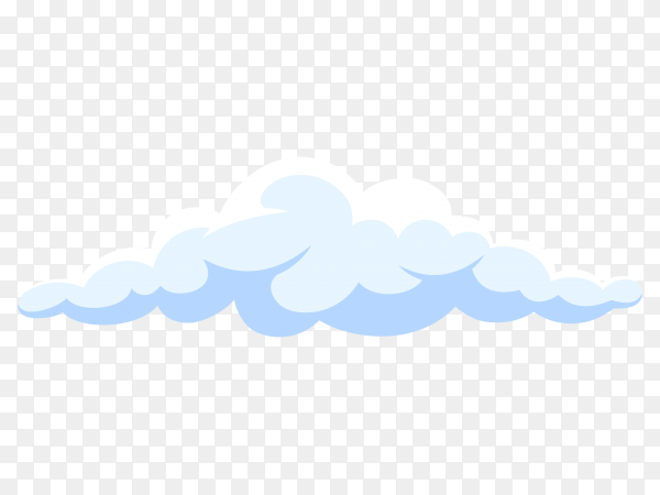 Detail Clouds Png Vector Nomer 17