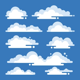 Detail Clouds Png Vector Nomer 20