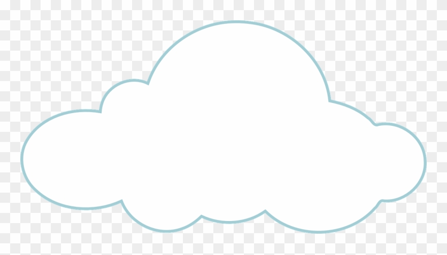 Detail Clouds Png Vector Nomer 22