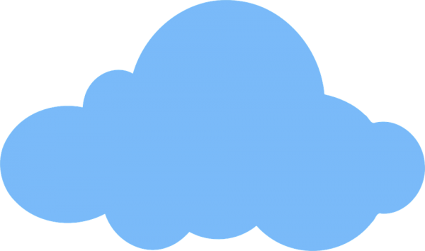 Detail Clouds Png Vector Nomer 28