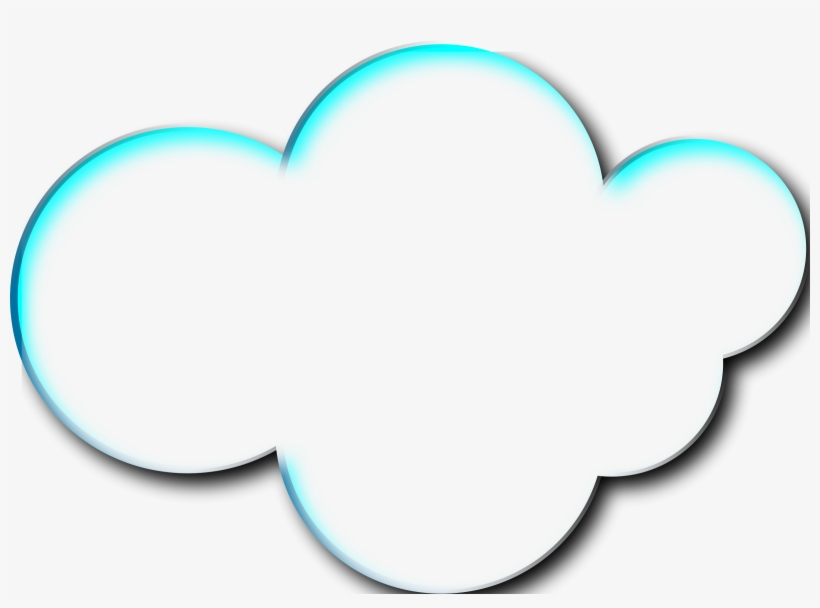 Detail Clouds Png Vector Nomer 29