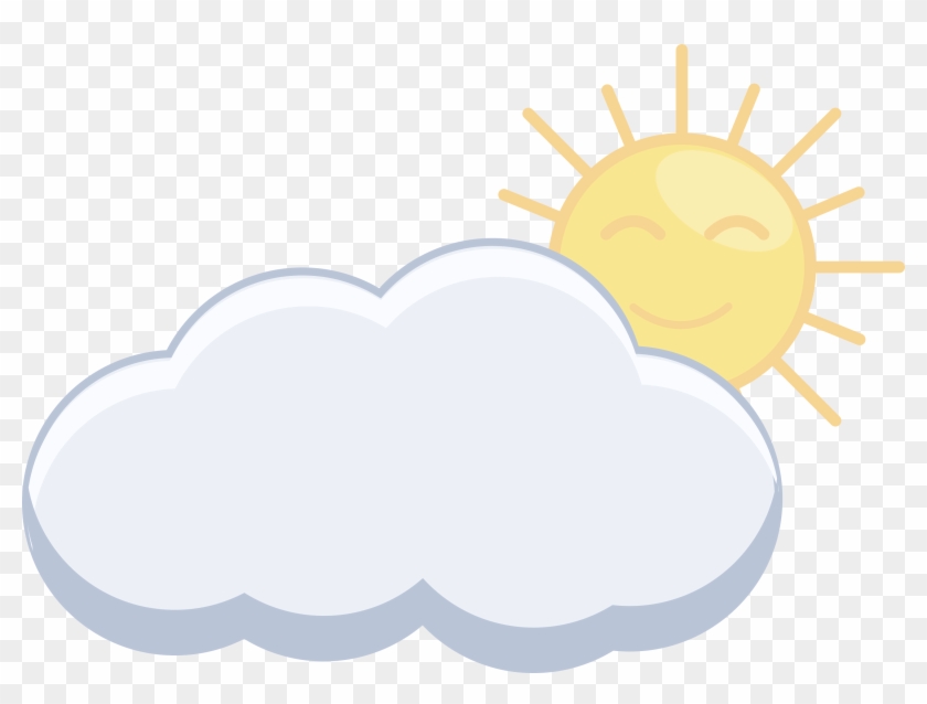 Detail Clouds Png Vector Nomer 40