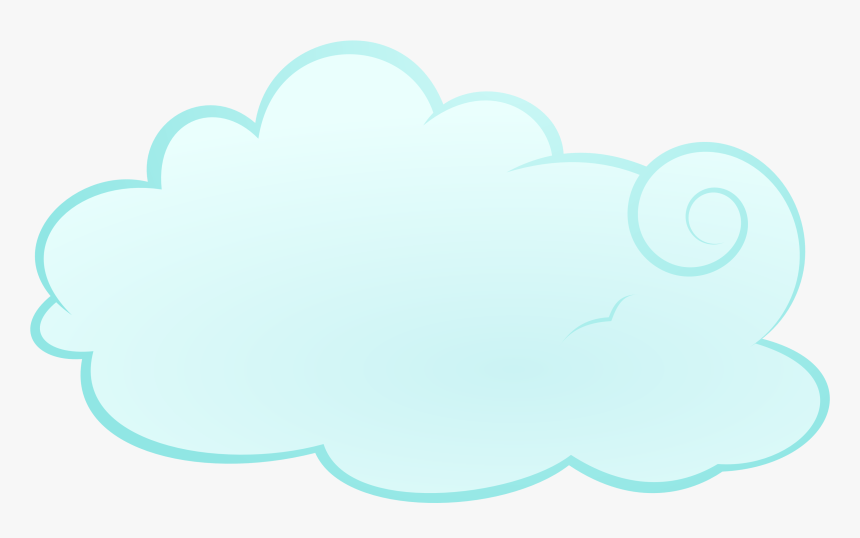 Detail Clouds Png Vector Nomer 6
