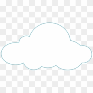 Detail Clouds Png Vector Nomer 9