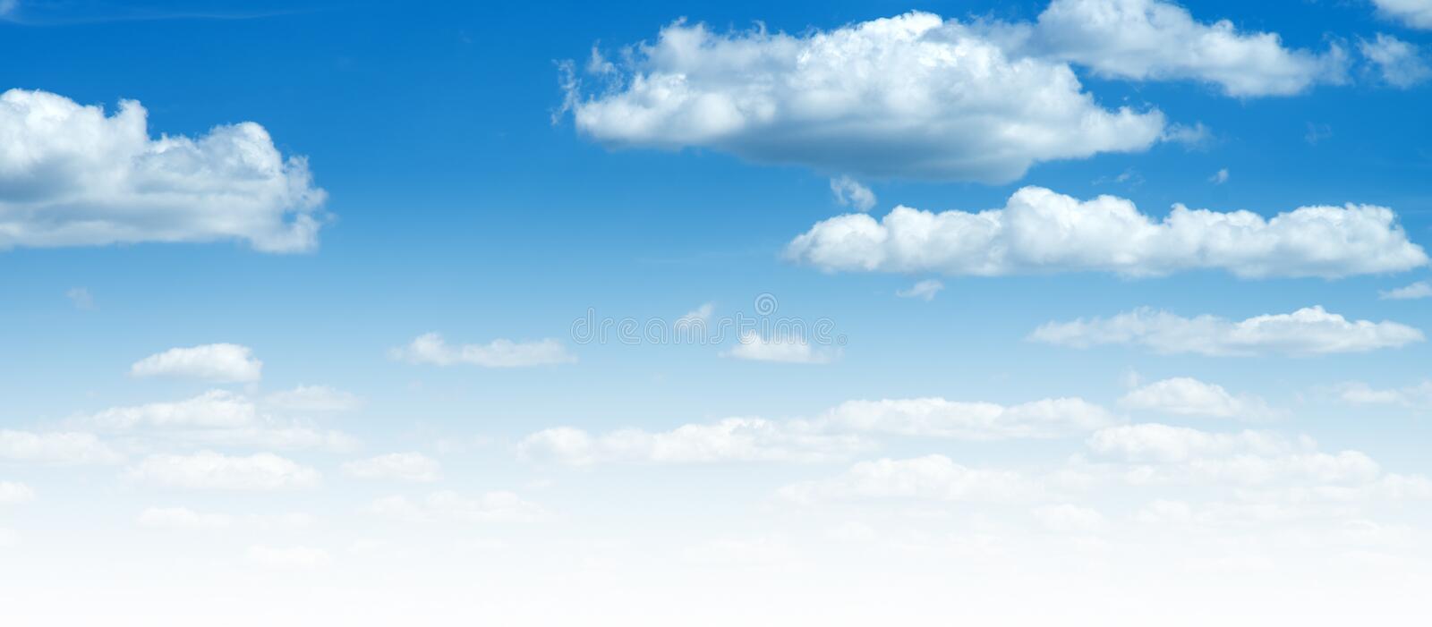 Detail Clouds Stock Image Nomer 11