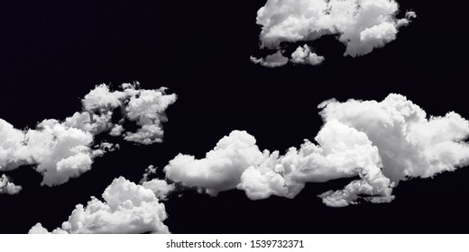 Detail Clouds Stock Image Nomer 16