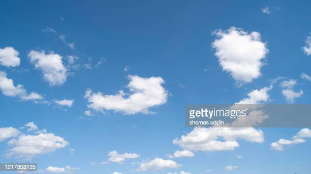 Detail Clouds Stock Image Nomer 19