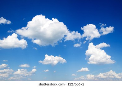 Detail Clouds Stock Image Nomer 21