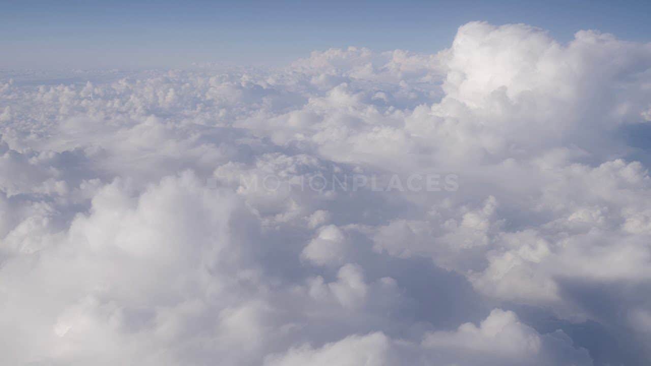 Detail Clouds Stock Image Nomer 24