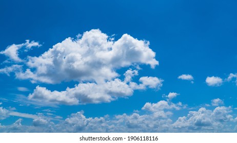 Detail Clouds Stock Image Nomer 28