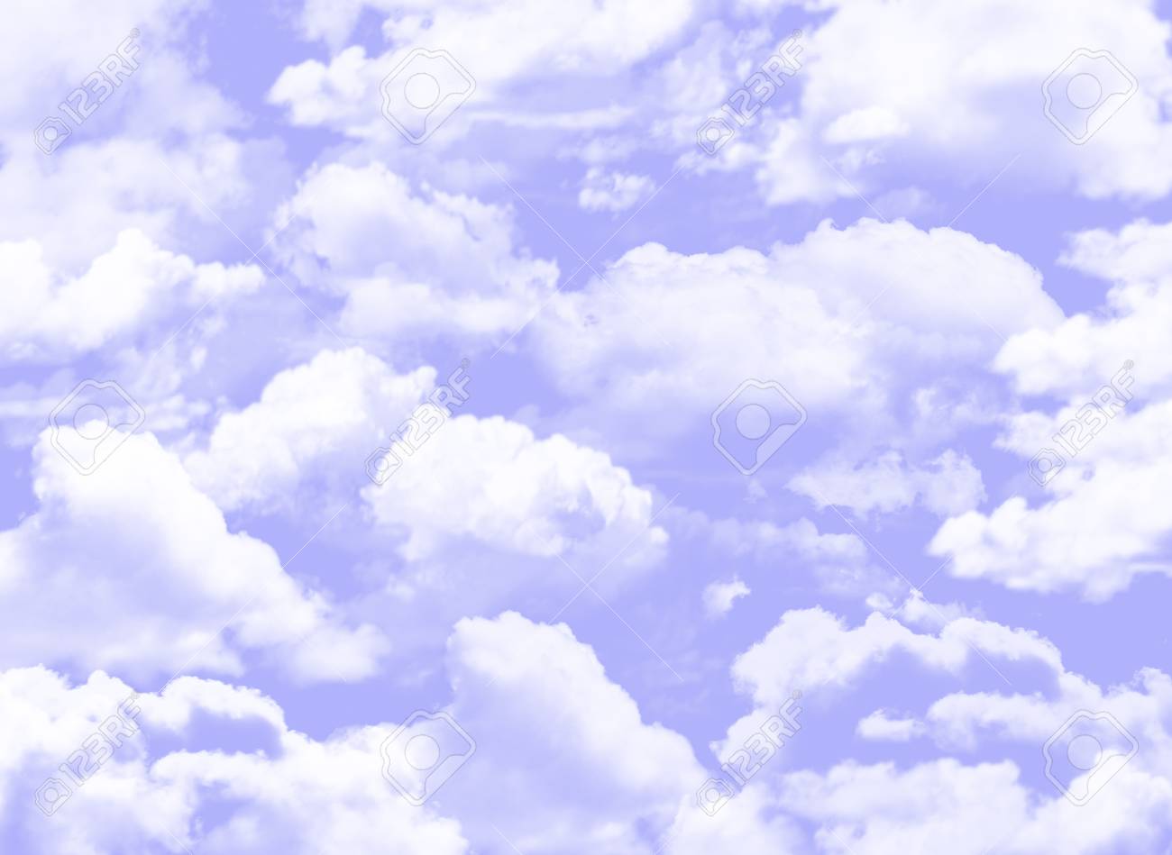 Detail Clouds Stock Image Nomer 52