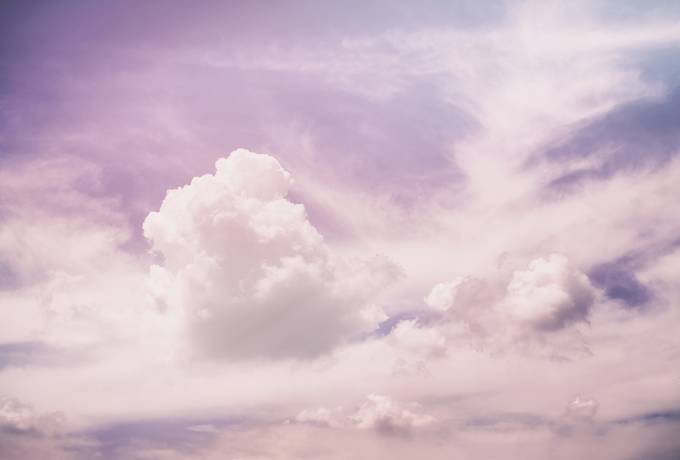 Detail Clouds Texture Nomer 22