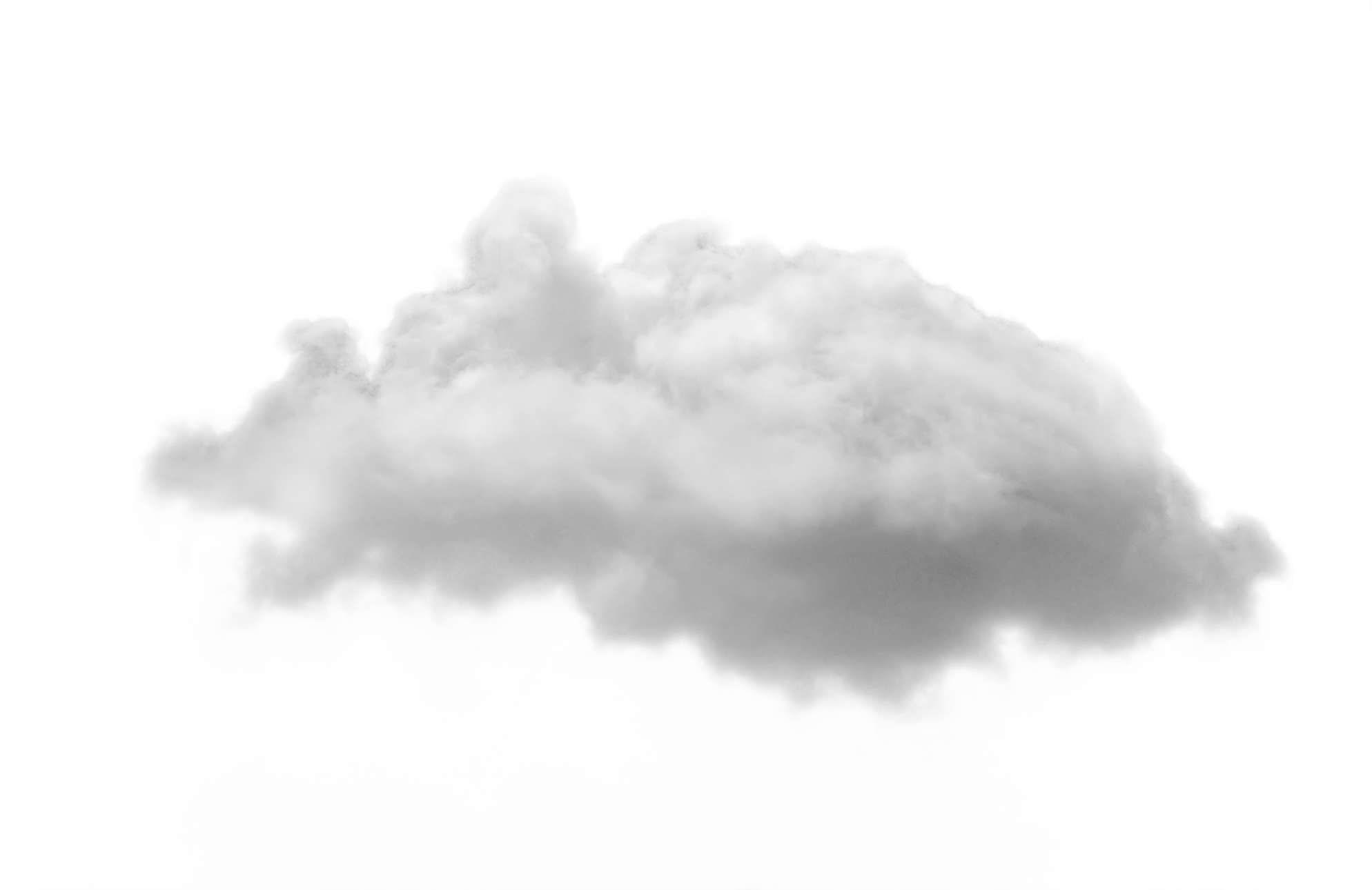 Detail Clouds Transparent Png Nomer 40