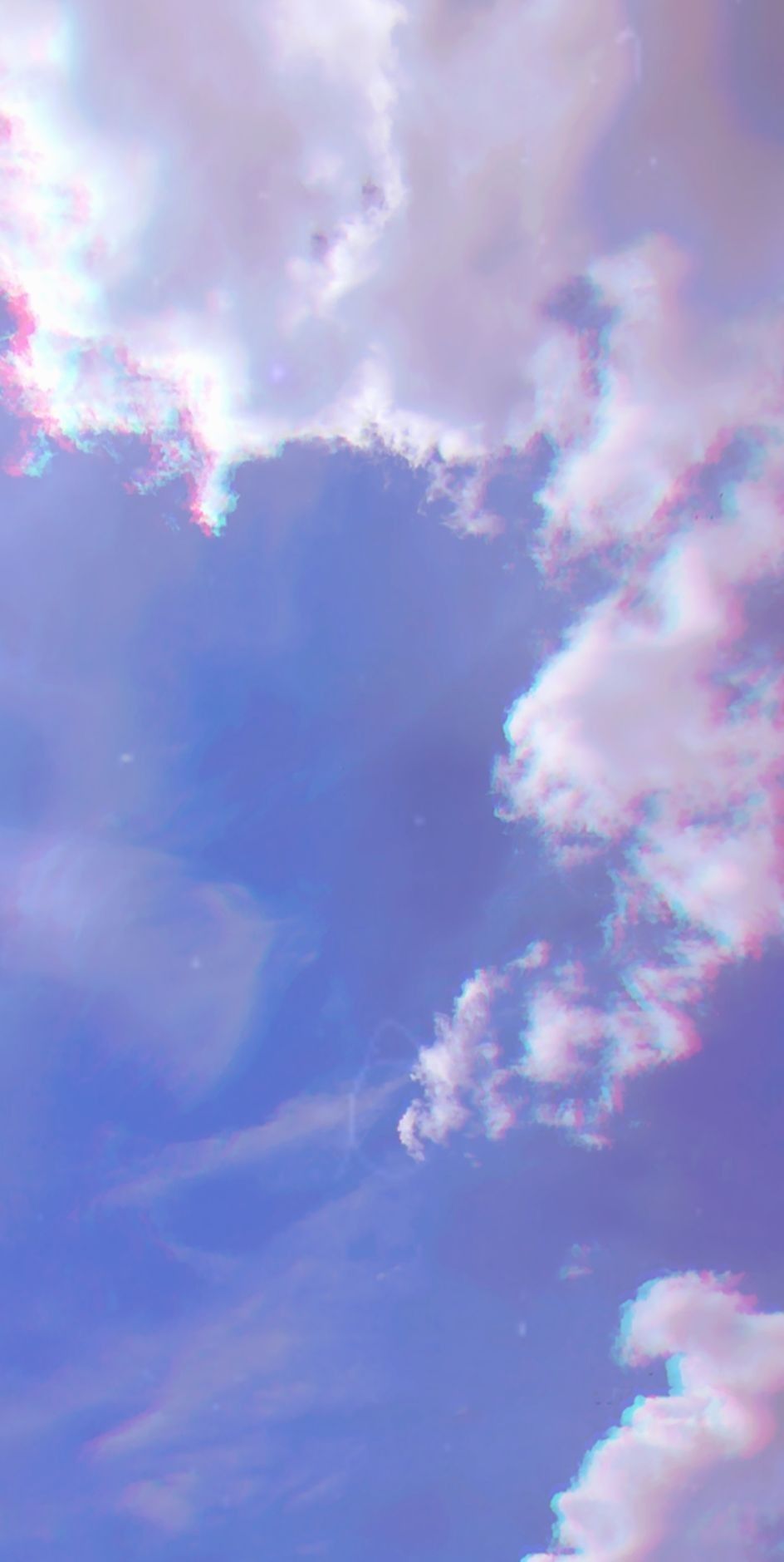 Detail Clouds Tumblr Background Nomer 13