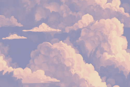 Detail Clouds Tumblr Background Nomer 27