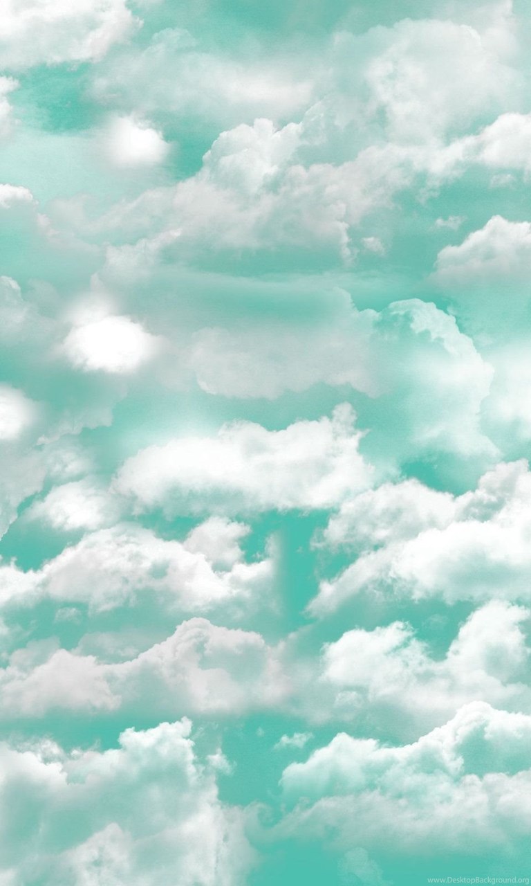 Detail Clouds Tumblr Background Nomer 37