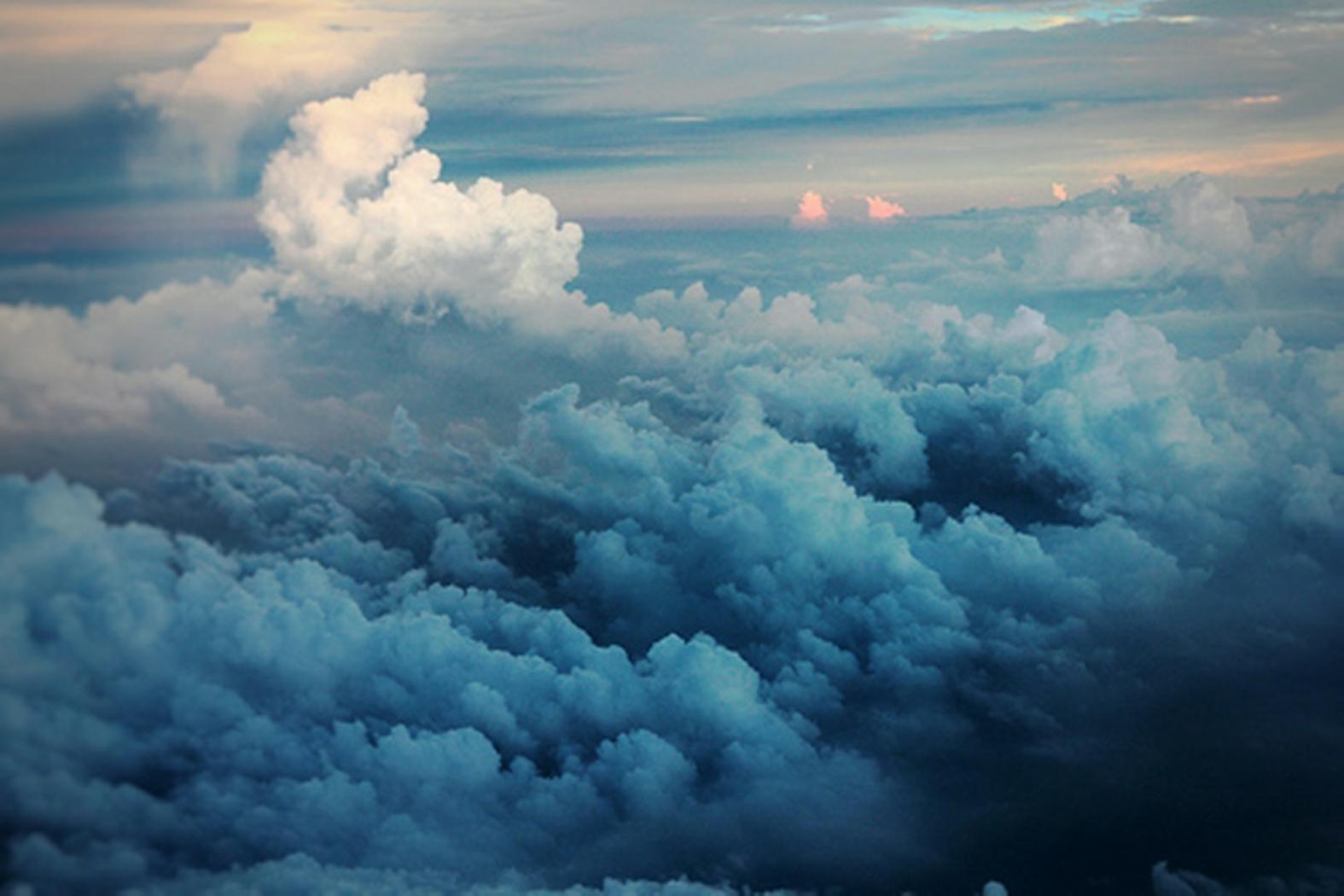 Detail Clouds Tumblr Background Nomer 6