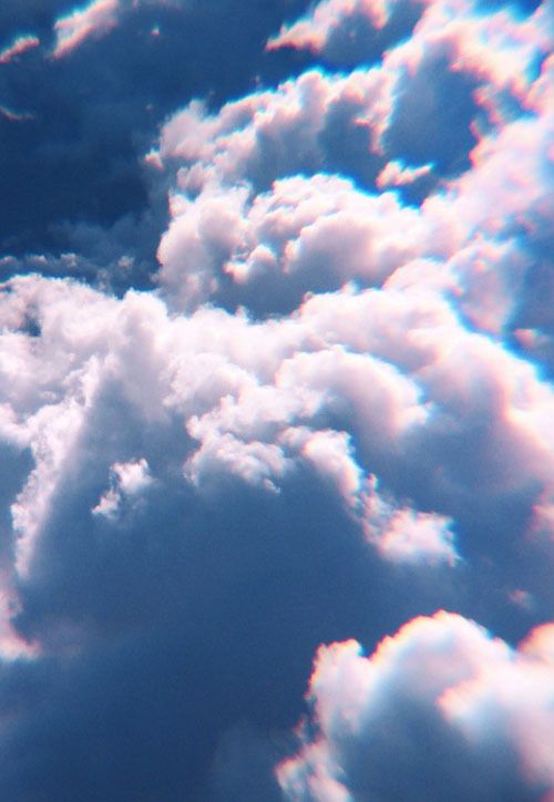 Detail Clouds Tumblr Background Nomer 7