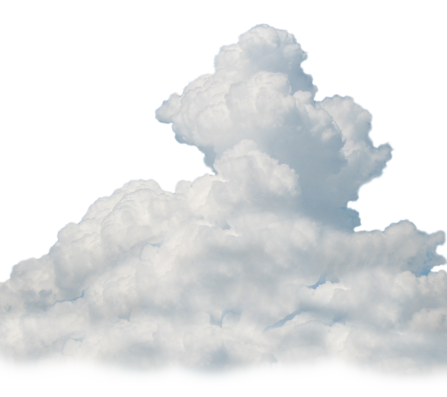 Detail Cloudy Png Nomer 24
