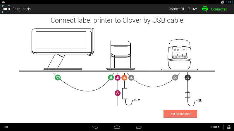 Detail Clover Barcode Generator Nomer 11