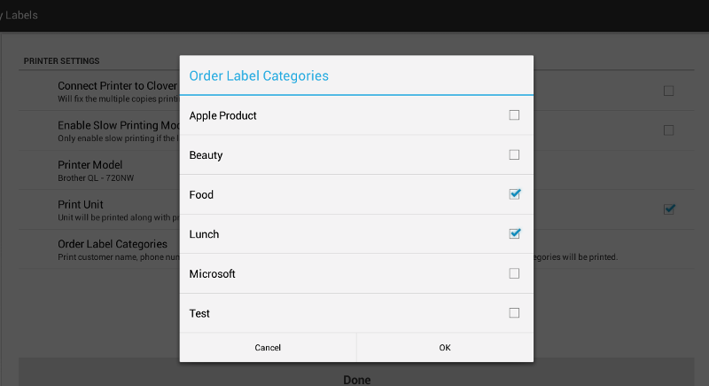 Detail Clover Barcode Generator Nomer 53