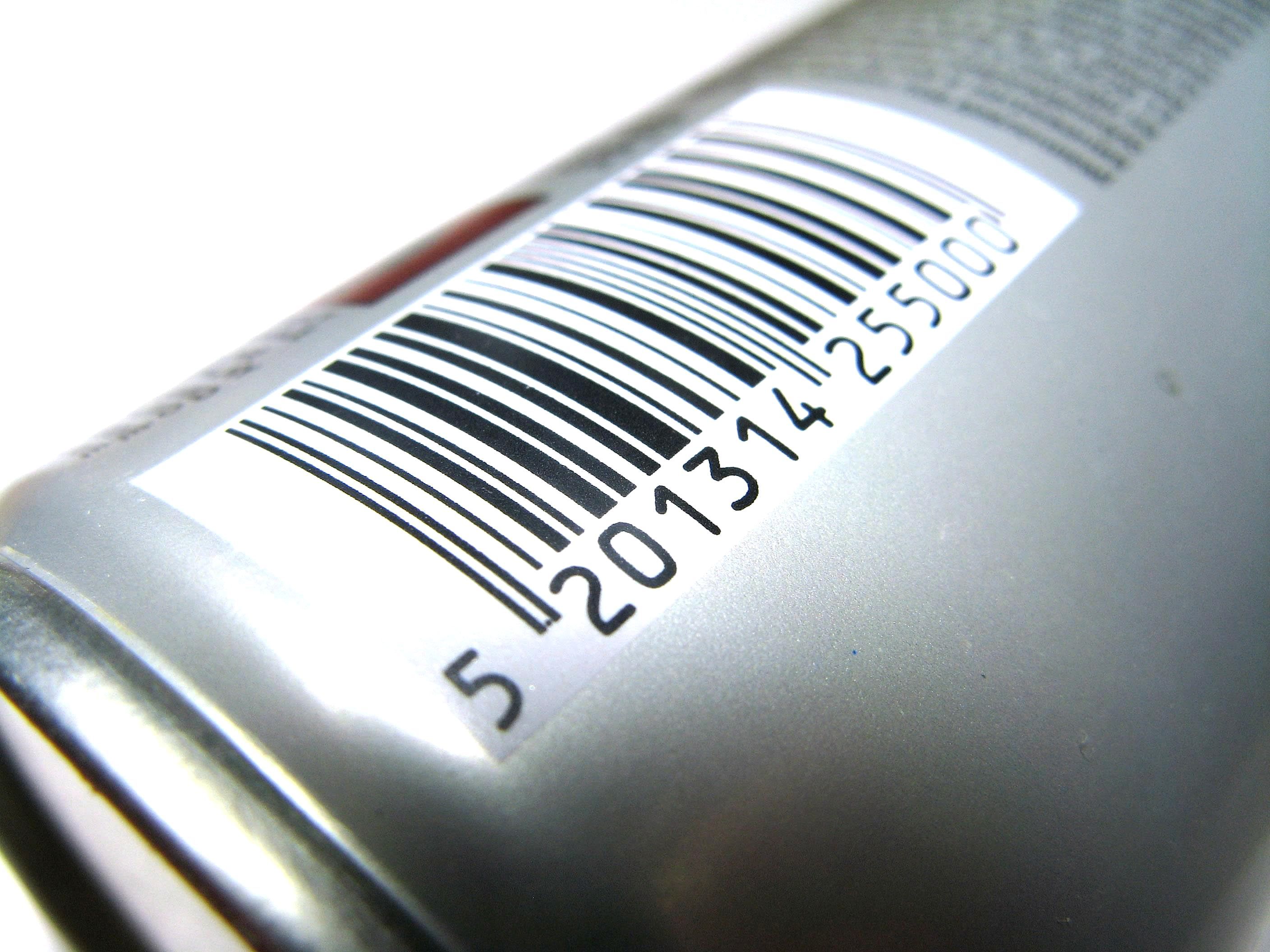 Detail Clover Barcode Generator Nomer 55