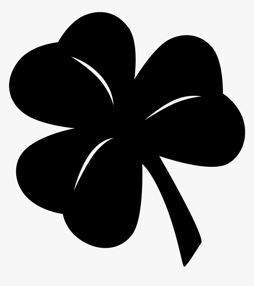 Detail Clover Clipart Png Nomer 27