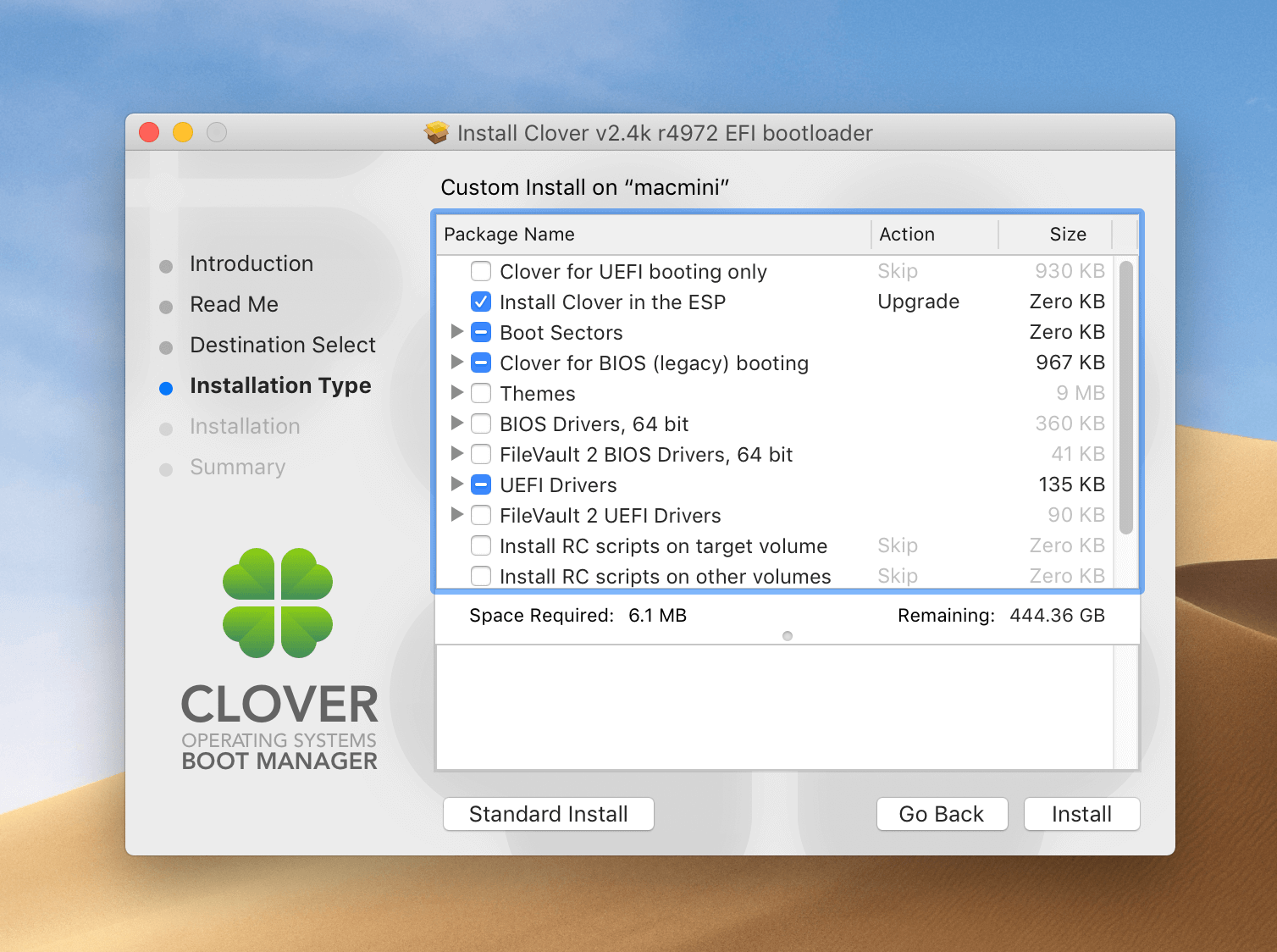 Detail Clover Download Nomer 18