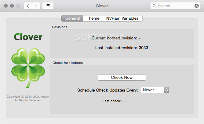 Detail Clover Download Nomer 24