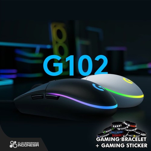 Detail Clover Gaming Bandung Nomer 22