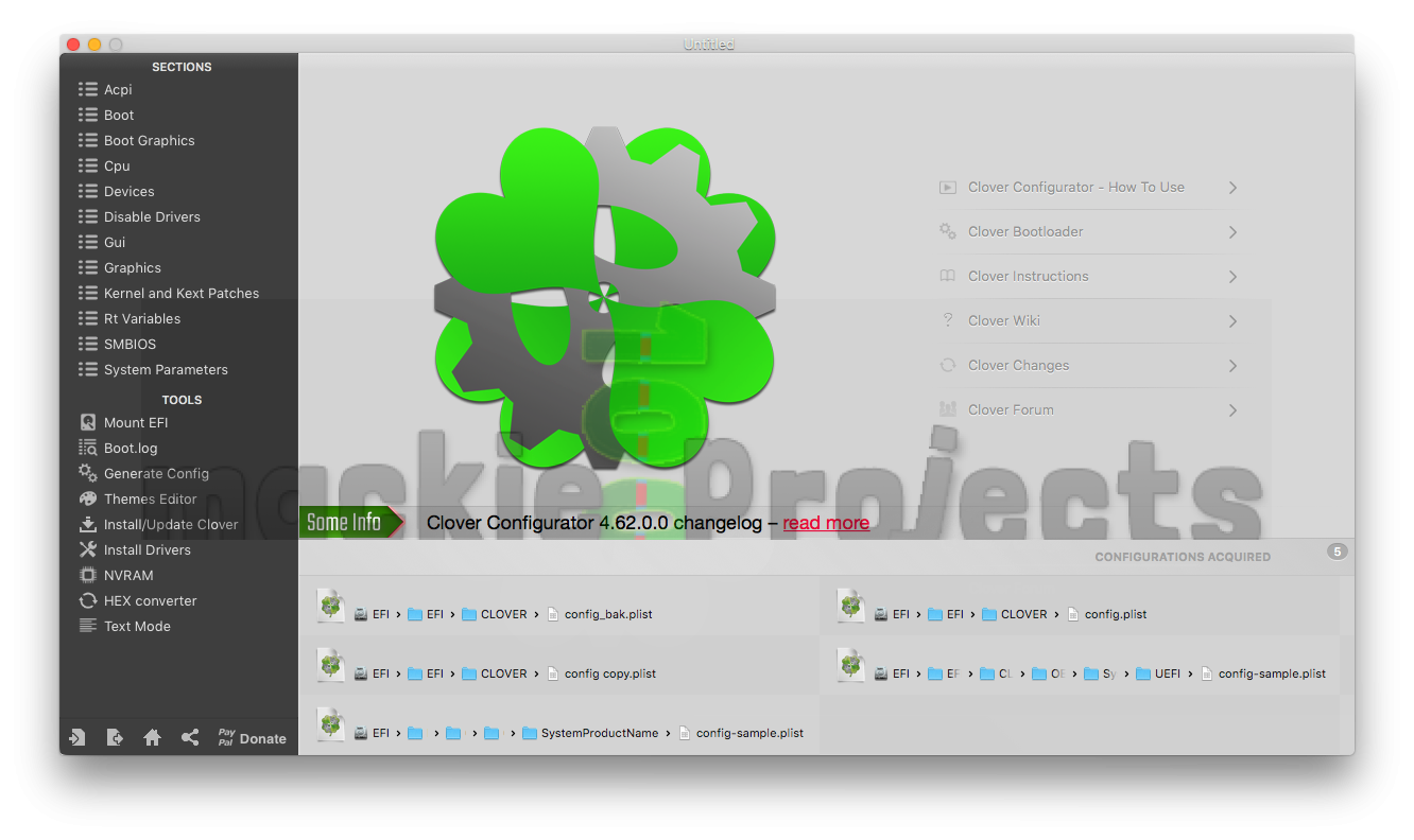 Detail Clover Image Nomer 50