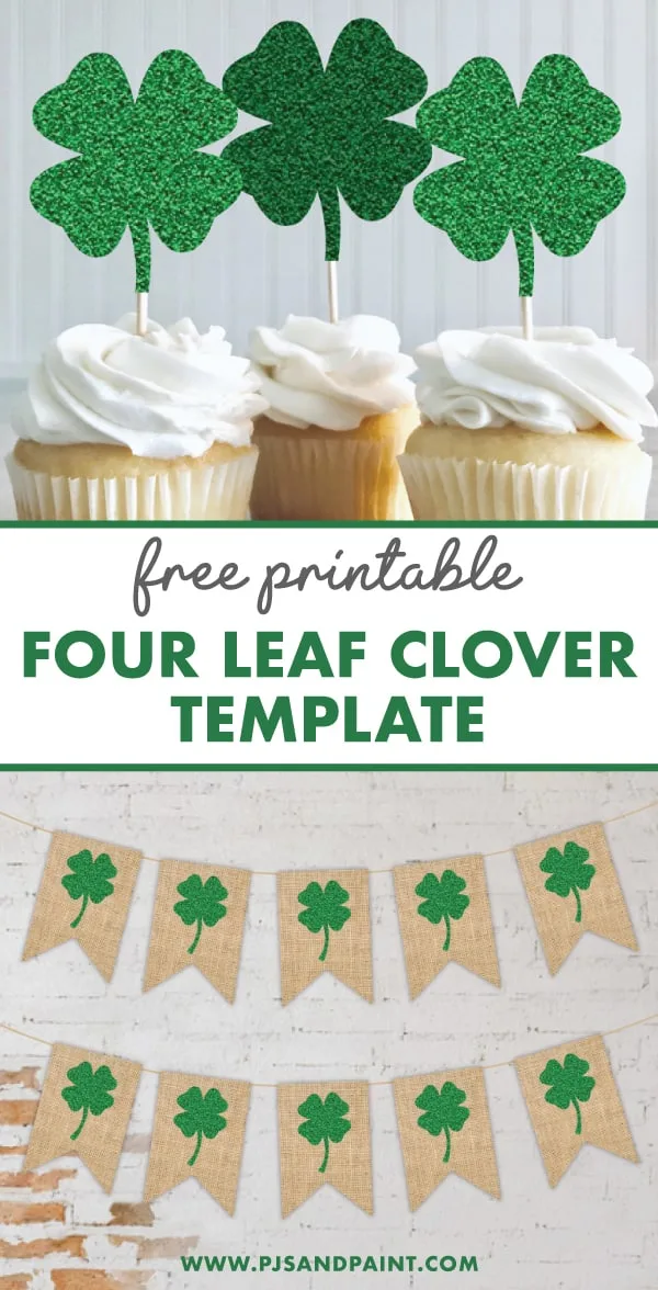 Detail Clover Images Free Nomer 35
