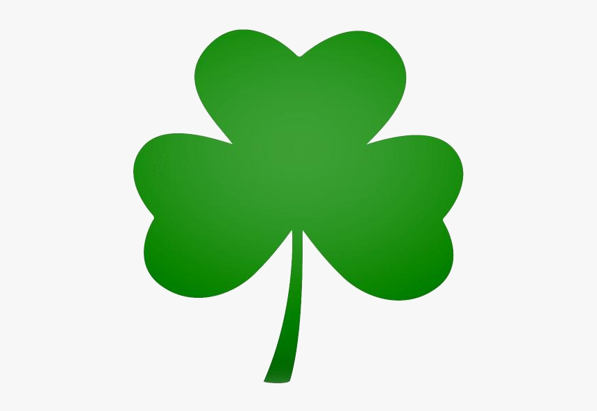 Detail Clover Transparent Nomer 24