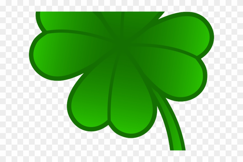 Detail Clover Transparent Nomer 31