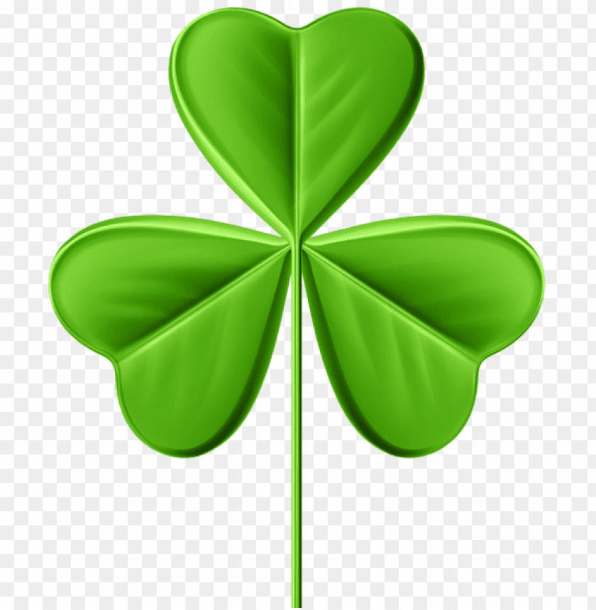 Detail Clover Transparent Nomer 32