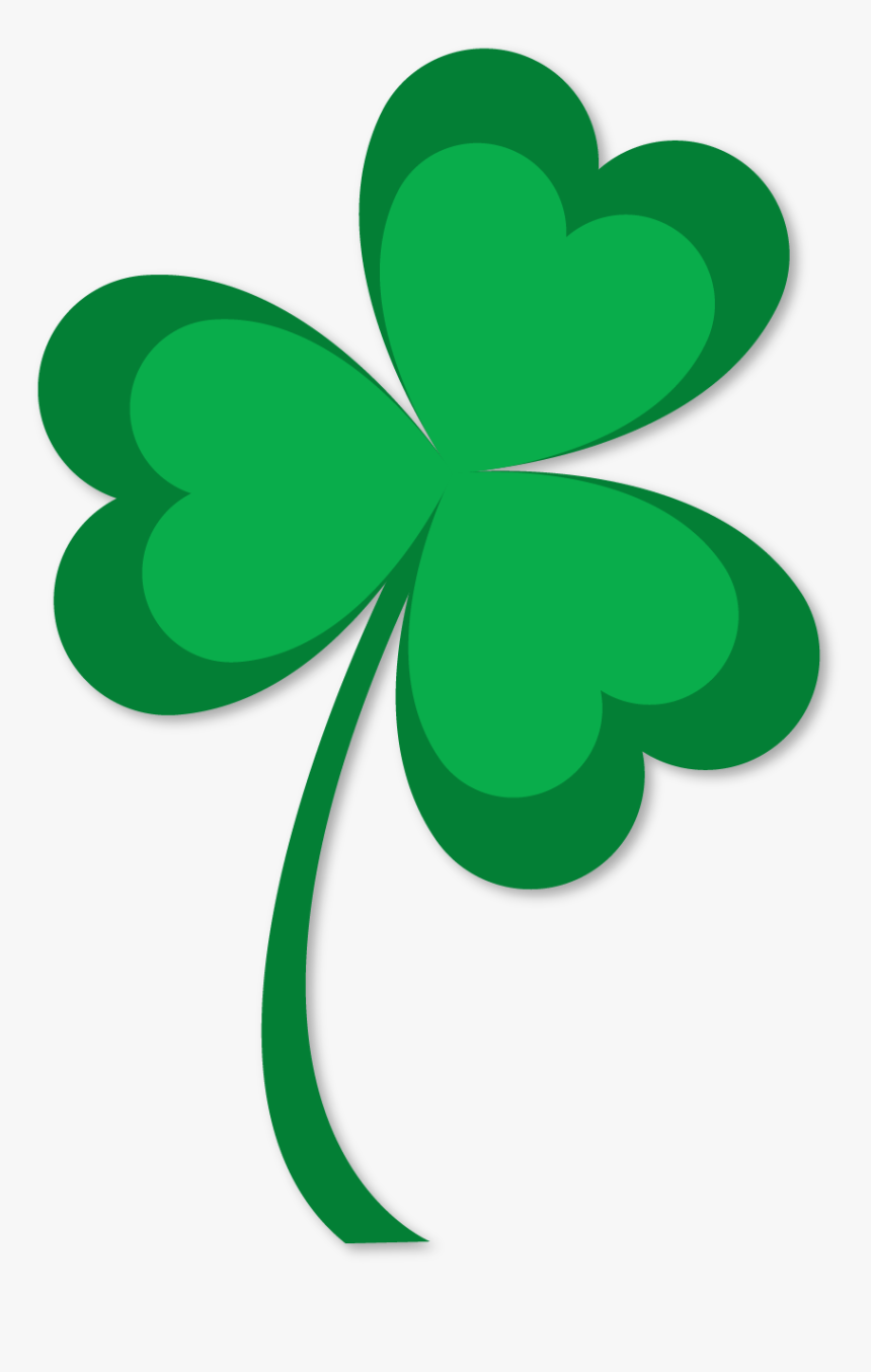 Detail Clover Transparent Nomer 7