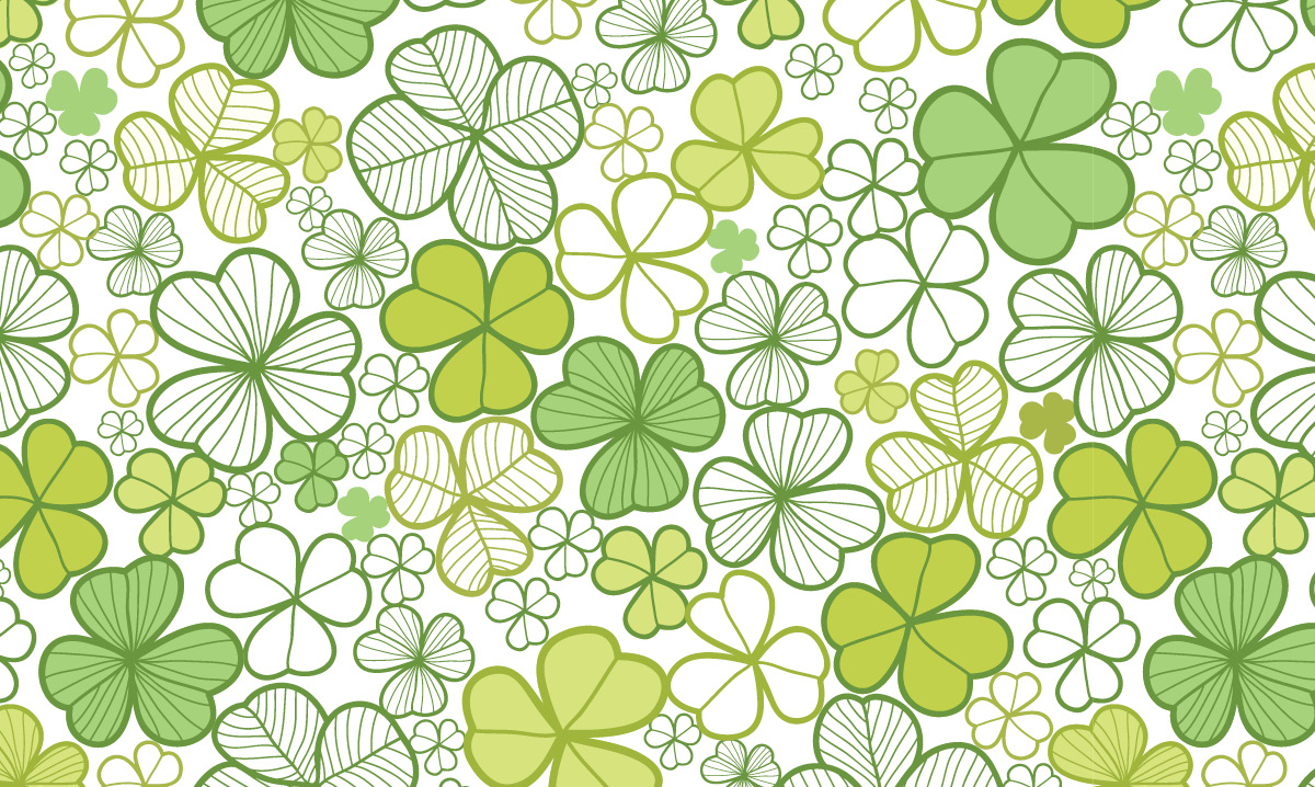 Detail Clovers Pictures Nomer 12