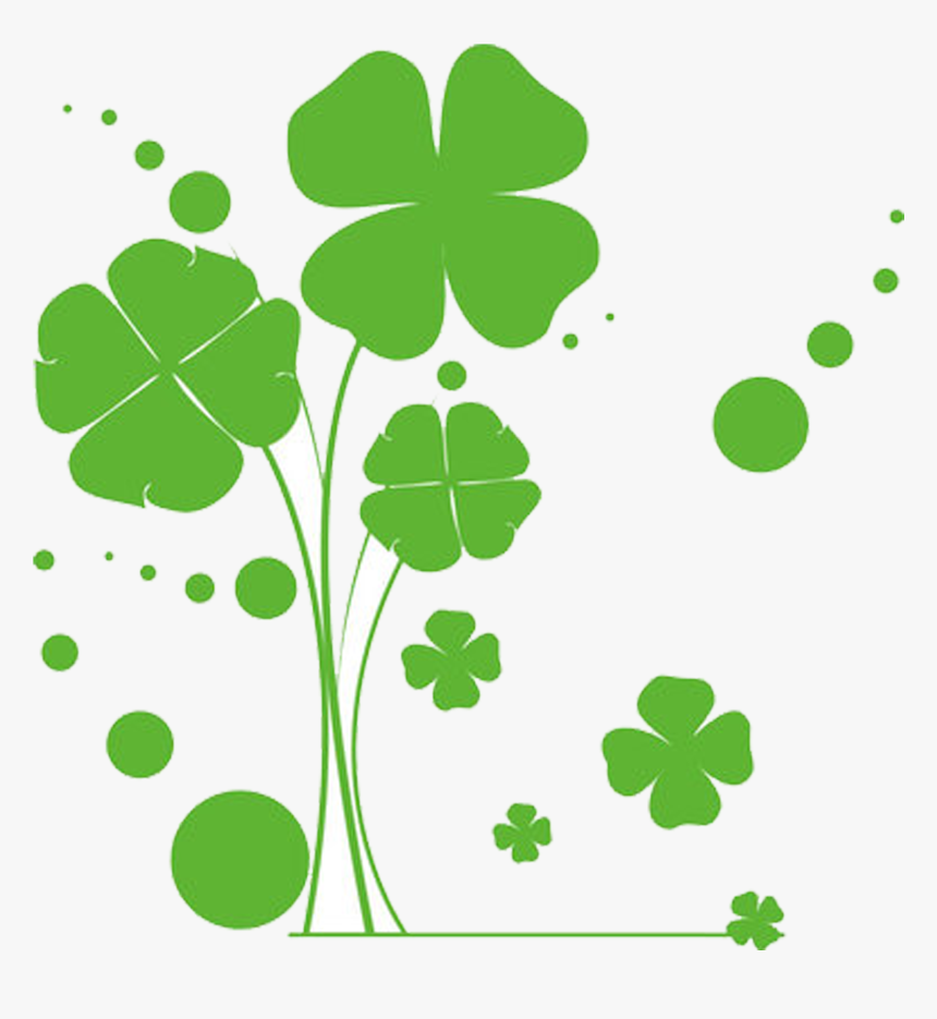 Detail Clovers Png Nomer 5