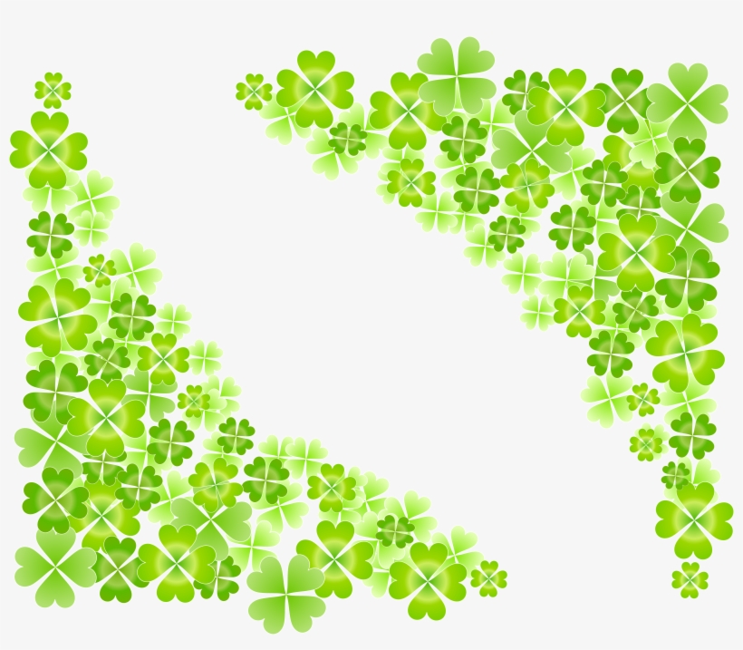 Detail Clovers Png Nomer 40