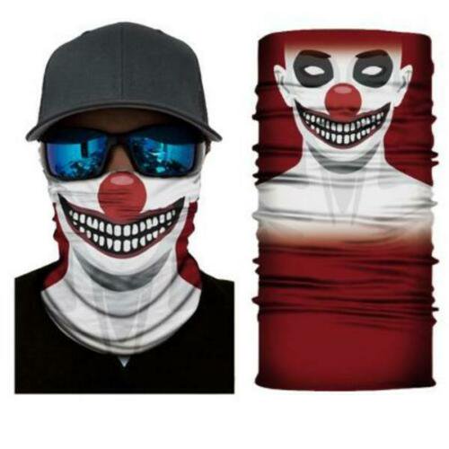 Detail Clown Balaclava Nomer 12