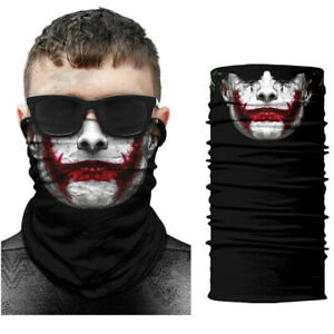 Detail Clown Balaclava Nomer 20