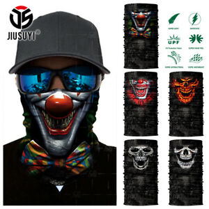 Detail Clown Balaclava Nomer 27