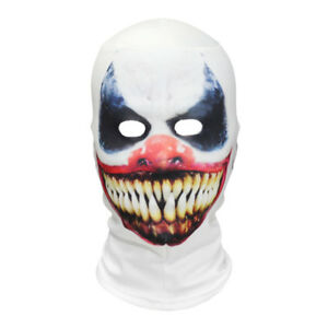 Detail Clown Balaclava Nomer 6