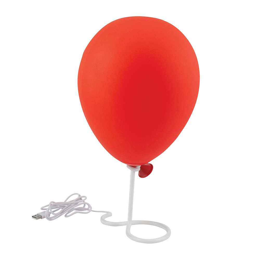 Detail Clown Balloon Lamp Nomer 24